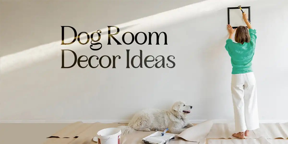 Dog Friendly Beaches & Parks Home Decor 1200x600