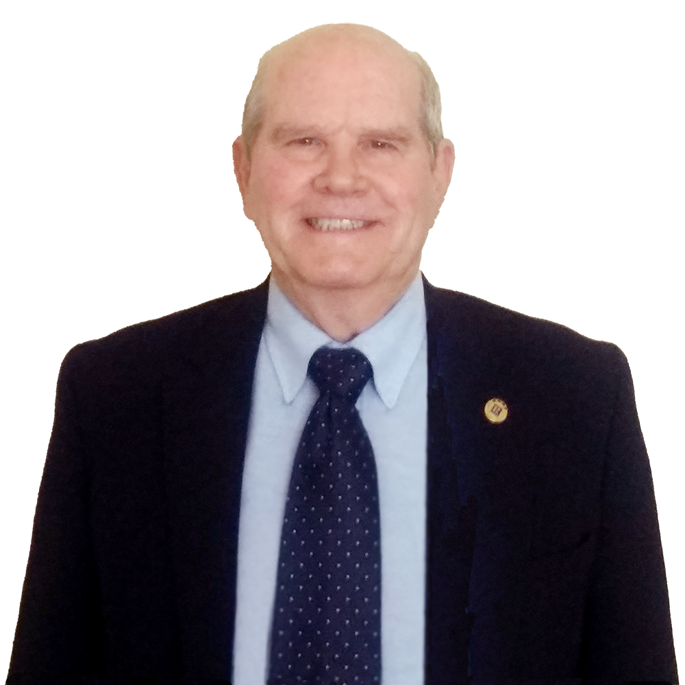 Doug Martin Realtor Emeritus Homes Palm Beaches Premier Brokers International Navy Suit + Tie 1000x1000 Photo